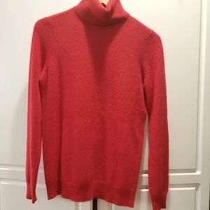 100% Cashmere Sweater